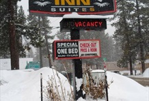 Travelers Inn and Suites South Lake Tahoe